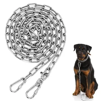 CADENA #4 PARA PERRO
