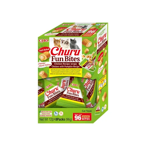 CHURUS PARA GATO UND
