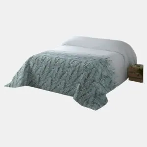CAMA COLCHA #1