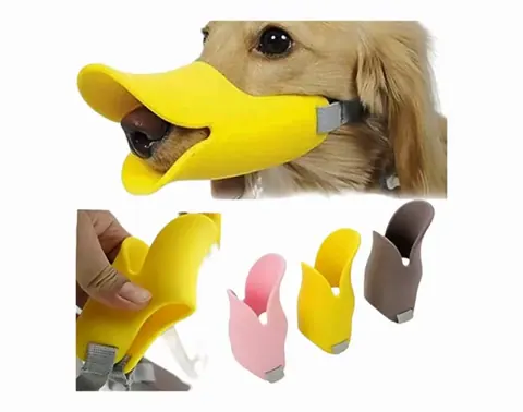 BOZAL DE PATO