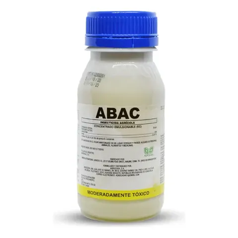 ABAC (ABAMECTIMA 1.8%) X 1LT