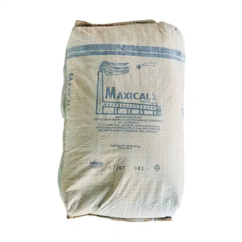 CAL MAXICAL SACO 20 KG