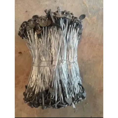 AMARRES PARA TECHO
