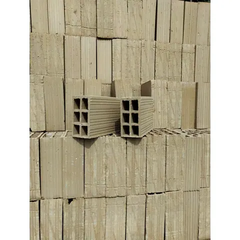 BLOQUE ARCILLA # 15