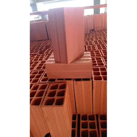 BLOQUE ARCILLA # 12