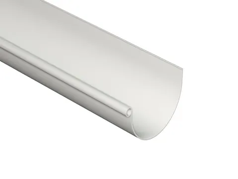 CANAL PVC 6" X 3 MTS