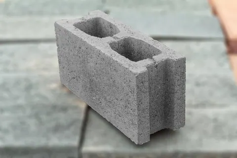 BLOQUE DE CEMENTO # 15