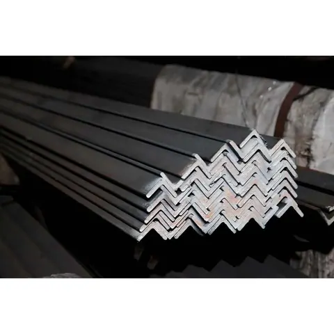 ANGULO 20 X 3 X 6MT (3/4 X 1/8)