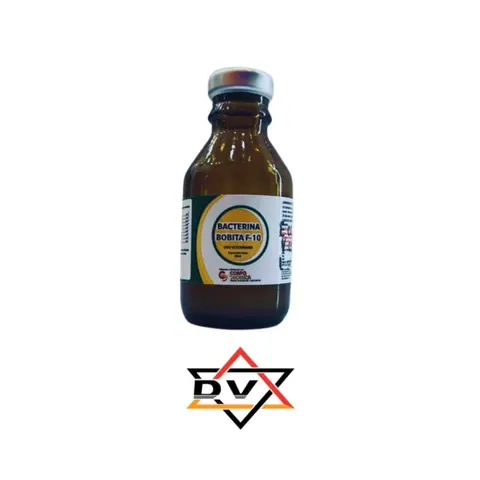 BOBITA F10 X 10 DS  DROVECA