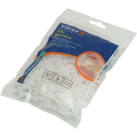 3 VITREX X 250 CC