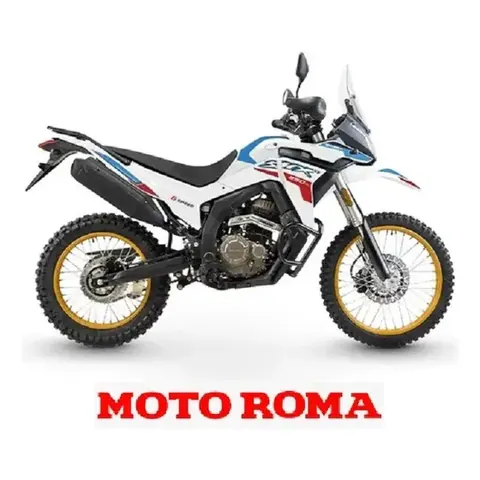 ANTRIBAN X 250 CC OXI + ISOMETAM