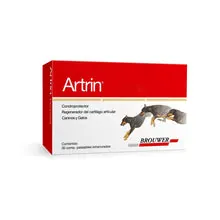 ARTRIN X 30 COMP