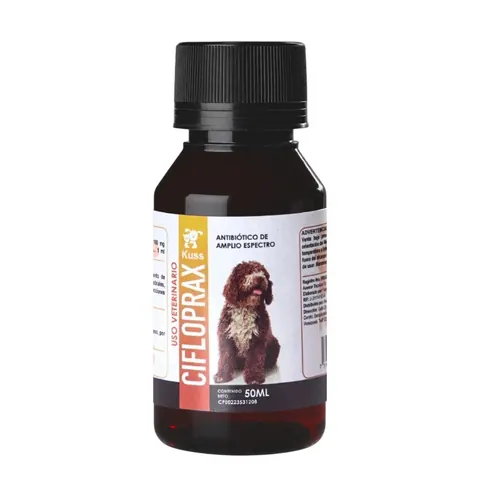 CIFLOPRAX X  50 ML