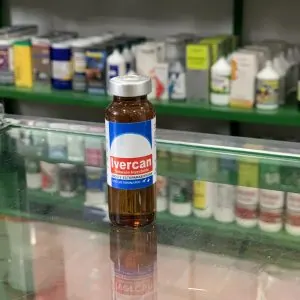 BACTRICAN SUSP. 100 CC ENRROFLOX