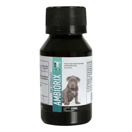 AMBIORIX X 50ML