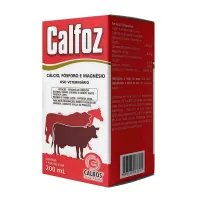 BOVIFORT RF 200 ML (B6+B12+HIERRO+AMIN)