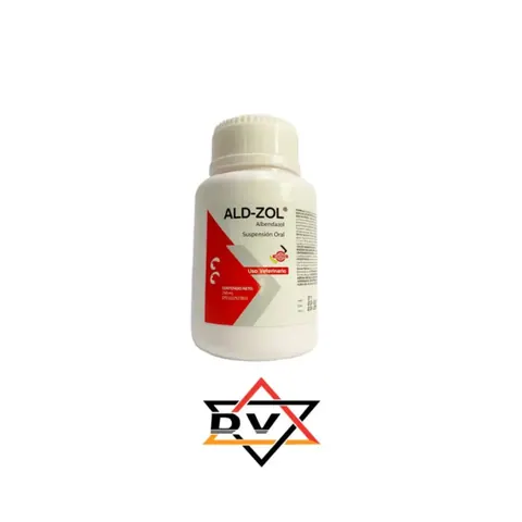 ALD-ZOL 250 MG/ML ORAL X 250 ML