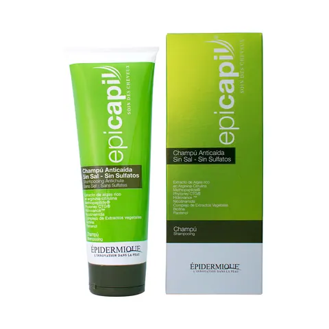 CHAMPU ACONDICIONADOR X 250 ML PHARMA BR