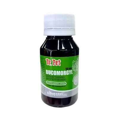 AMOXI 20 X 30 ML DR PETS