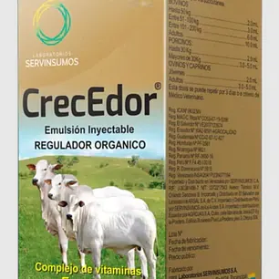 ANFLAGEC X 250 GR SERVINSUMOS