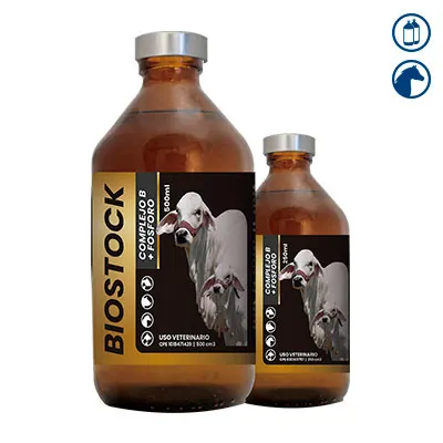 BIOSTOCK 500ML