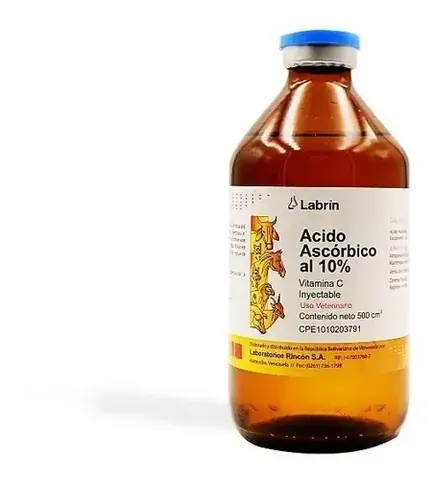 BOVISTREP X 100CC LABRIN