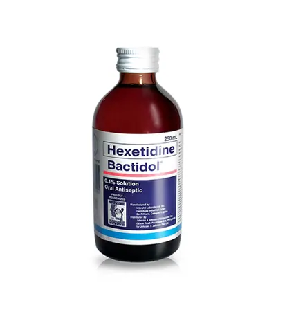 BACTERMISIL X 250ML