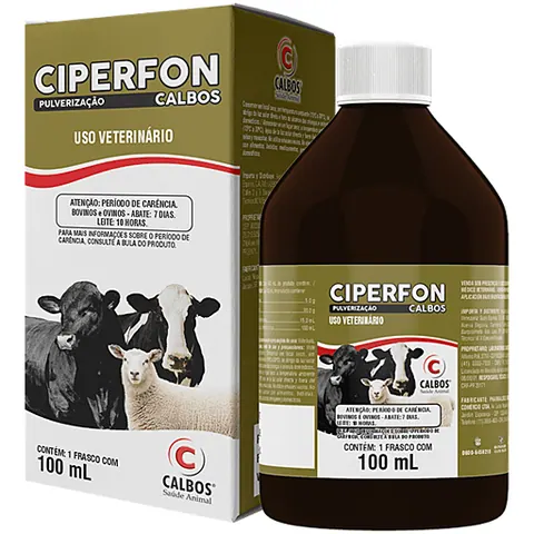 AFTOFORTE X 100 ML LOTE 024