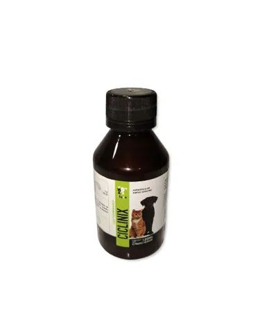 CICLINIX DOXICILINA X 120ML