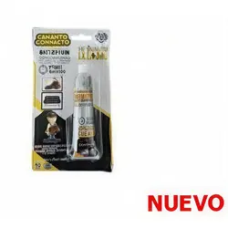 CEMENTO D/CONTACTO 25ML PEGA1000