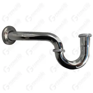 BALANCIN METALICO PLASTICO CROMADO P/SAN