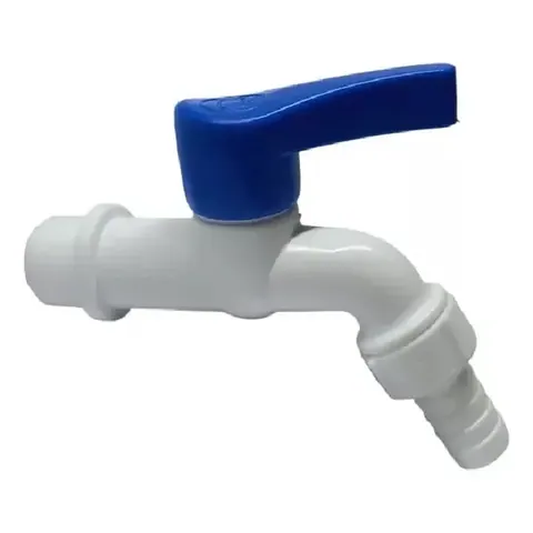 CANILLA PLASTICA 1/2 X 5/8 60 CM