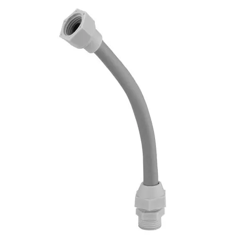 CANILLA AGUA C/F 1/2 X 1/2 X 40 CM PLAST