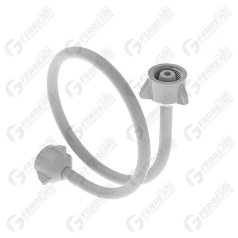 CANILLA PLASTICA 1/2 X 5/8 40 CM MA
