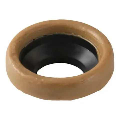 ANILLO DE CERA PARA SANITARIO 4"