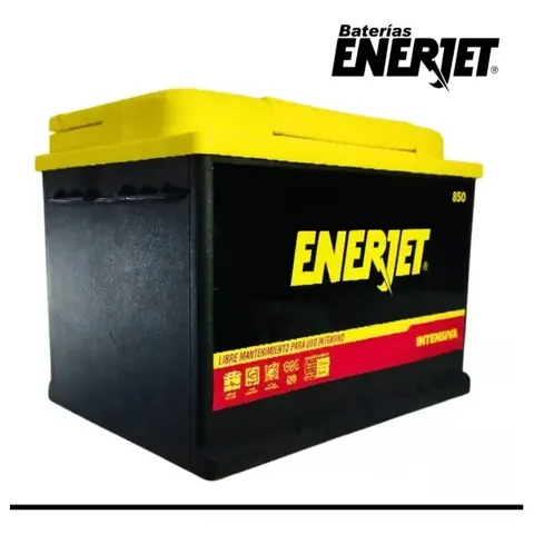 BATERIA PARA VEHICULO 12V 600 AMP
