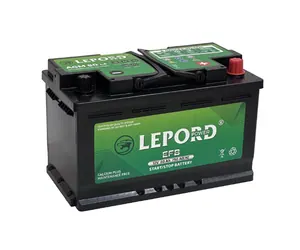 BATERIA PARA VEHICULO 12V 800 AMP