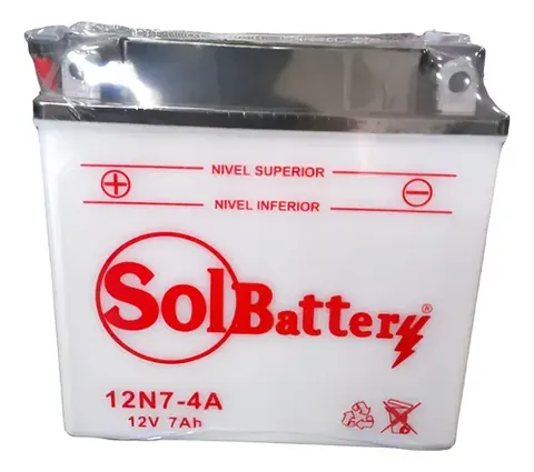 BATERIA MOTO OWEN-HORSE 150 S/SHADOW 250