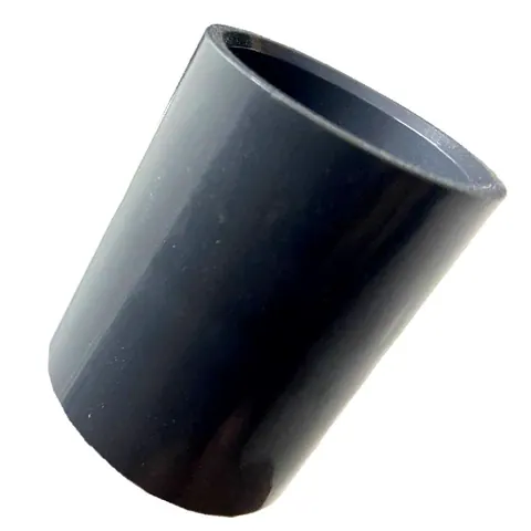 ANILLO PVC LISO AGUA FRIA 1