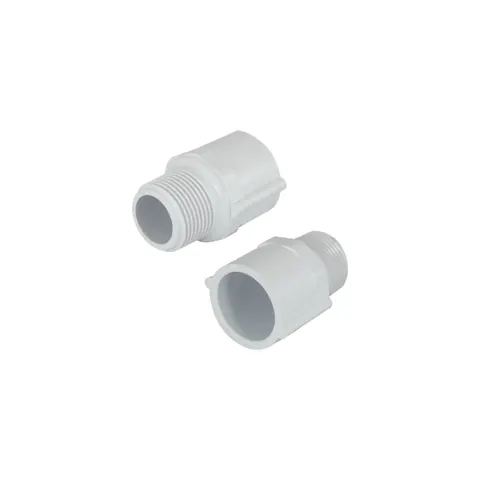 ADAPTADOR PVC HEMBRA ROSCA A/FRIA 1/2