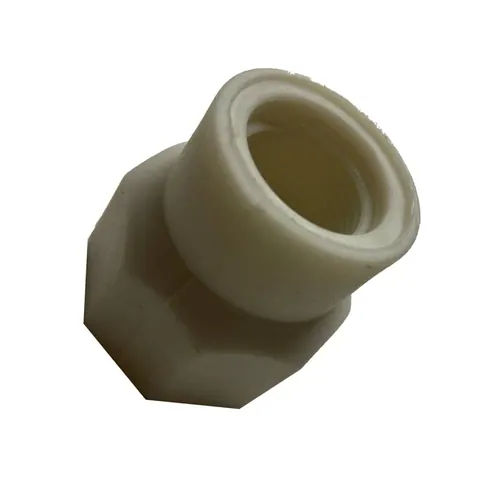 ANILLO PVC C/ROSCA REFORZ. 3/4