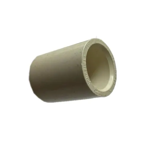 ANILLO PVC LISO AGUA CALIENTE 3/4