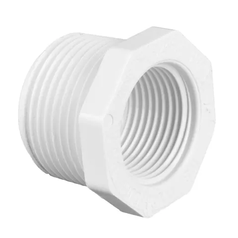BUSHING PVC C/ROSCA REFORZ 3/4 X 1/2
