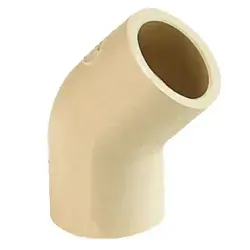 BUSHING PVC AGUA CALIENTE 3/4 X 1/2