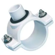 ABRAZADERA PVC 63 X 25  (2 1/2 X 3/4)