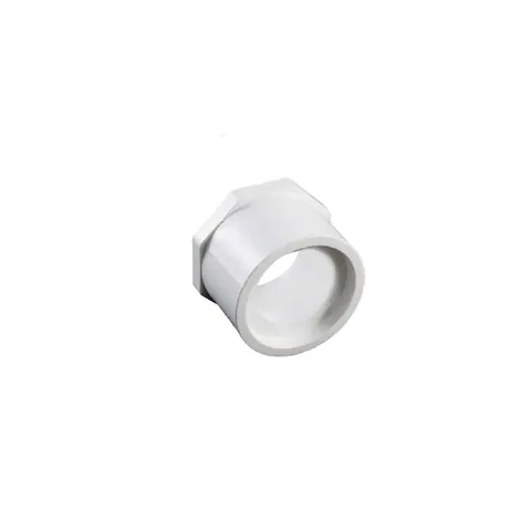 BUJE RED. PVC LISO 3/4 X 1/2 A/FRIA