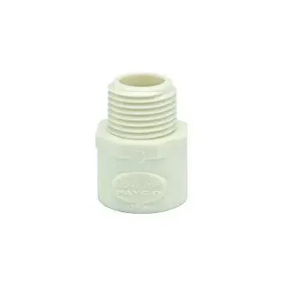 ADAPTADOR PVC MACHO 1-1/2 A/F