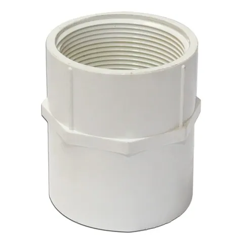 ADAPTADOR PVC HEMBRA 1-1/2 A/F